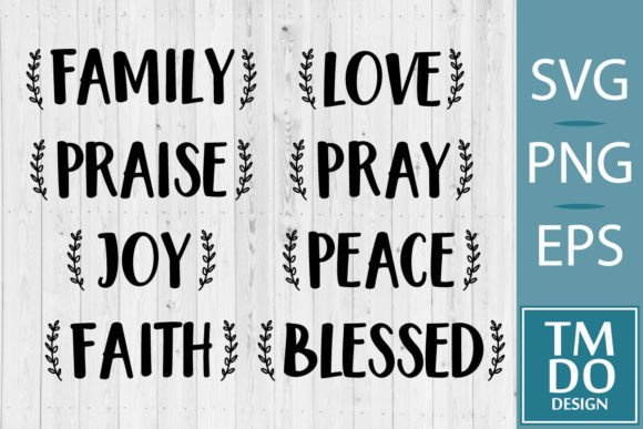 Christian Svg Bundle Faith Blessed Review: Real Project Use