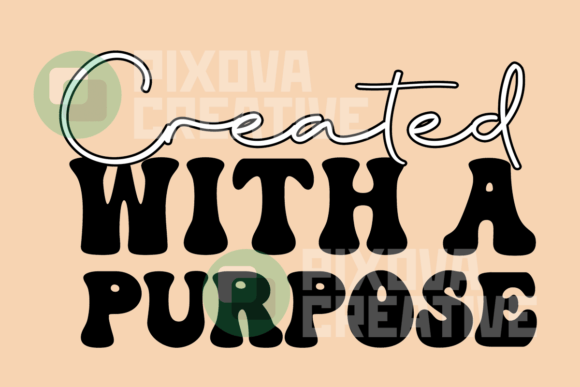 Created with a Purpose Religious Design Review