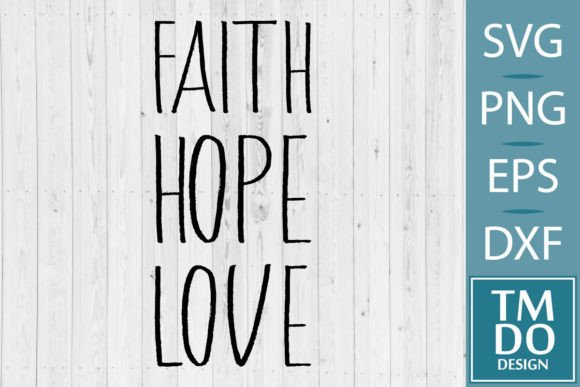 Reviewing Faith Hope Love SVG for Real Embroidery Projects