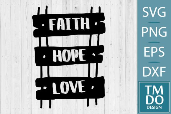 Reviewing the Faith Hope Love SVG PNG for Real Embroidery Projects