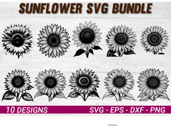 Sun Flower SVG File for Crafts Review: A Designer’s Honest Take